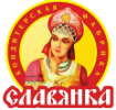 Фирменные детские новогодние подарки от Славянки в Верее