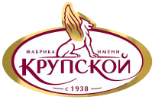 Фирменные сладкие новогодние подарки от фабрики Крупской в Верее