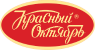 Сладкие новогодние подарки от фабрики Красный Октябрь в Верее