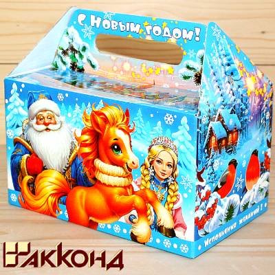Подарок 981 в Верее