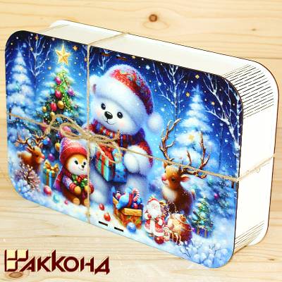 Подарок 987 в Верее