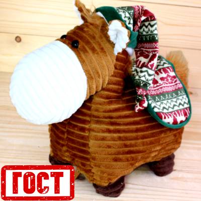 Подарок в мягкой игрушке в Верее